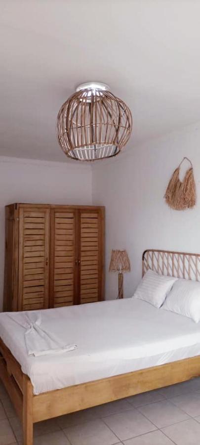Appartement 2 chambres résidence privée Yaoundé Esterno foto